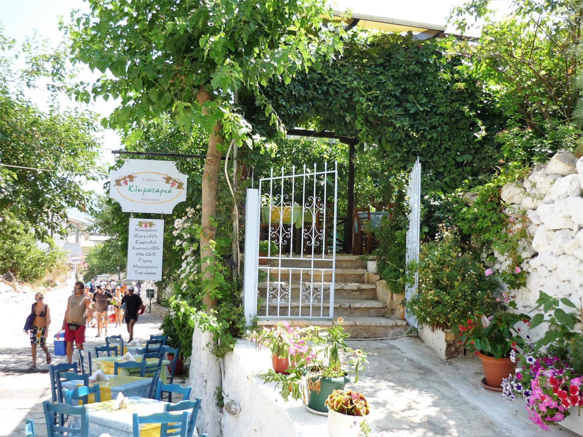 Kathisma Bay Villas - Luxury Villas - Villa Helios Kalamitsi  Exterior photo
